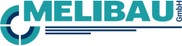 MELIBAU GmbH | Wir bauen für unser Leben gern. Logo